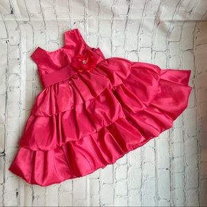 Wonderland Dress